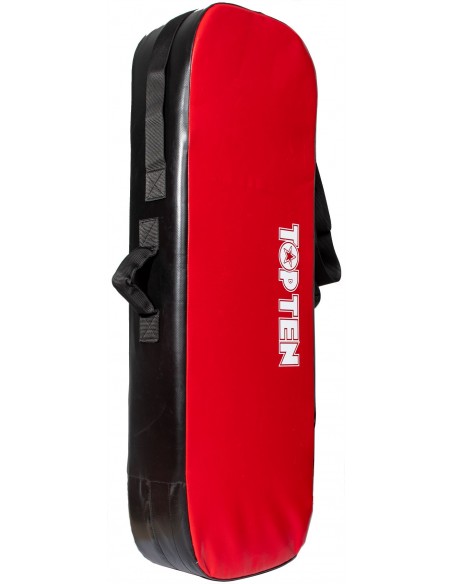 Pad de frappe "Kick Case" - noir  Pad de frappe "Kick Case" - noir
