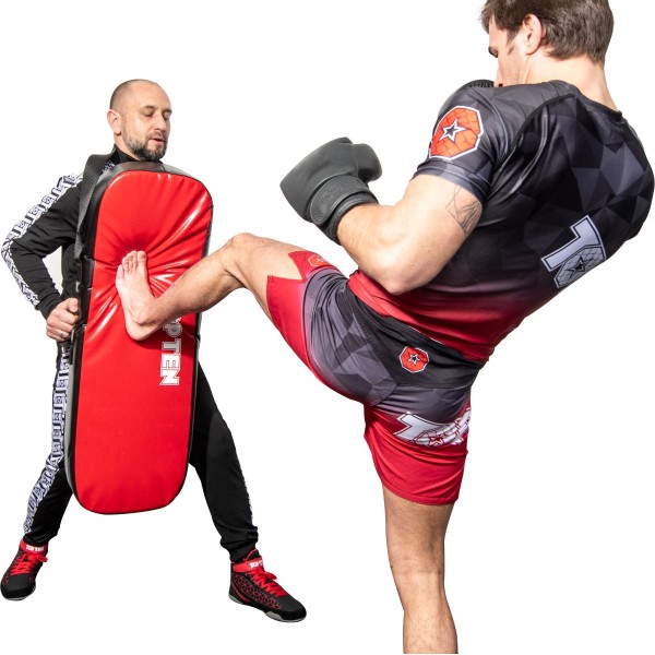 Pad de frappe "Kick Case" - noir