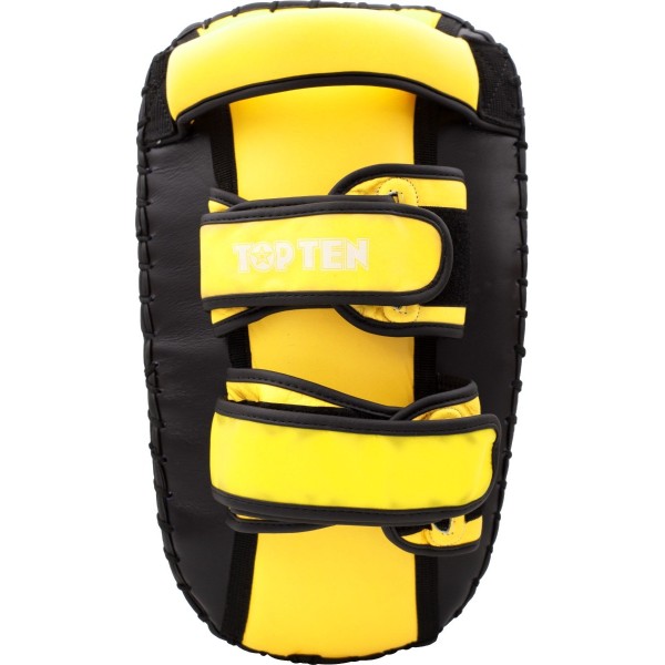 Thaipad "Slanty" - jaune 