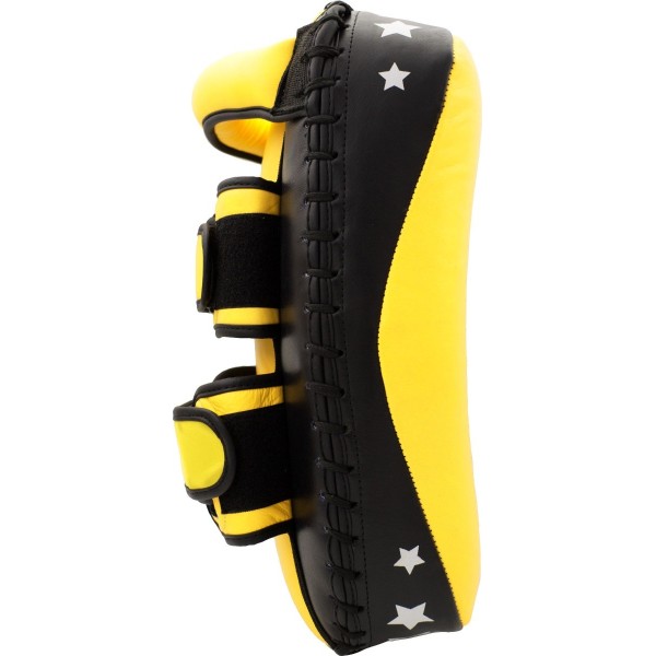 Thaipad "Slanty" - jaune 