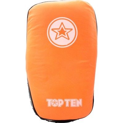 Thaipad "Slanty" - orange