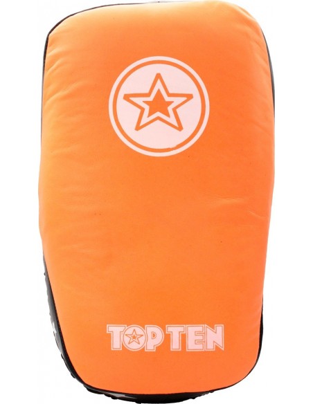 Thaipad "Slanty" - orange  Thaipad "Slanty" - orange