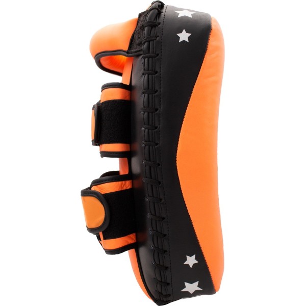 Thaipad "Slanty" - orange
