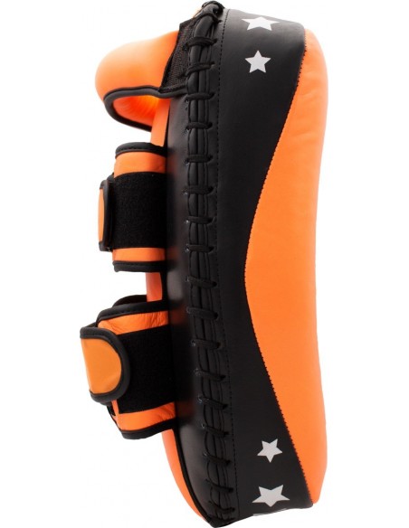 Thaipad "Slanty" - orange  Thaipad "Slanty" - orange