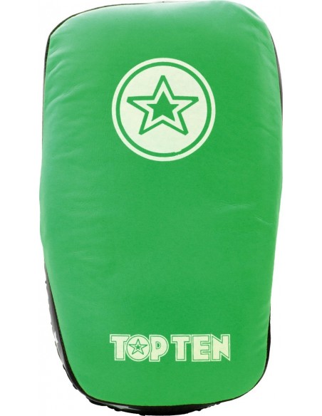 Thaipad « Slanty » - vert 