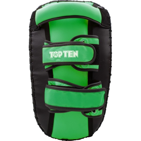 Thaipad « Slanty » - vert 