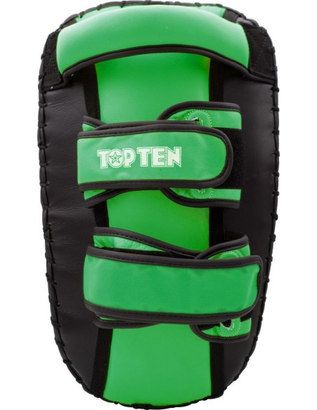 Thaipad « Slanty » - vert 