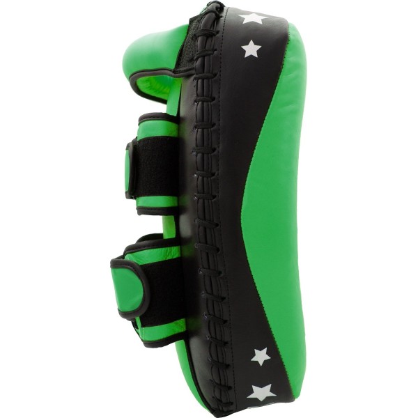 Thaipad « Slanty » - vert 