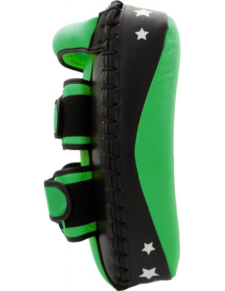 Thaipad « Slanty » - vert 