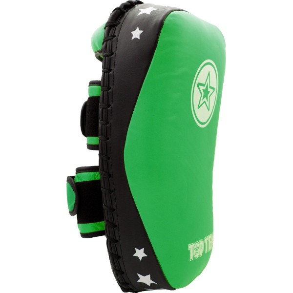 Thaipad « Slanty » - vert 