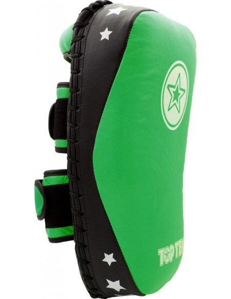 Thaipad « Slanty » - vert 