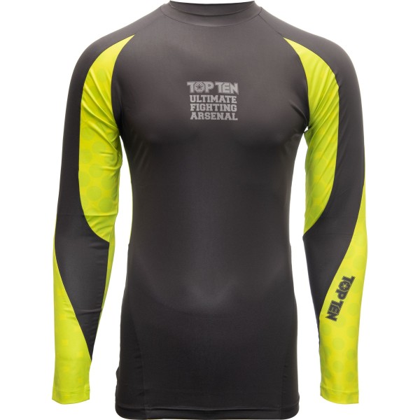 Rash Guard "UFA"  