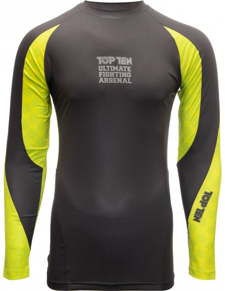 Rash Guard "UFA"   Rash Guard "UFA"