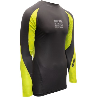 Rash Guard "UFA"   2