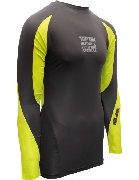 Rash Guard "UFA"   Rash Guard "UFA"