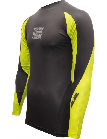 Rash Guard "UFA"   Rash Guard "UFA"