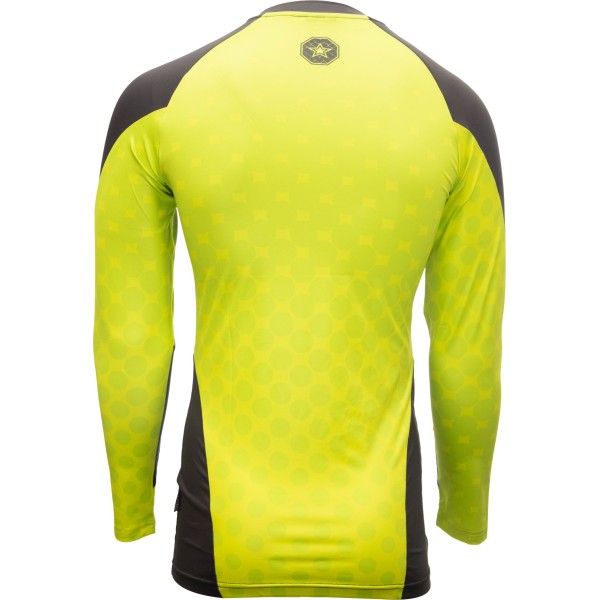 Rash Guard "UFA"