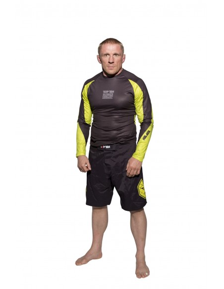 Rash Guard "UFA"   Rash Guard "UFA"