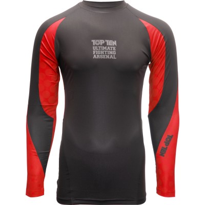 Rash Guard "UFA"