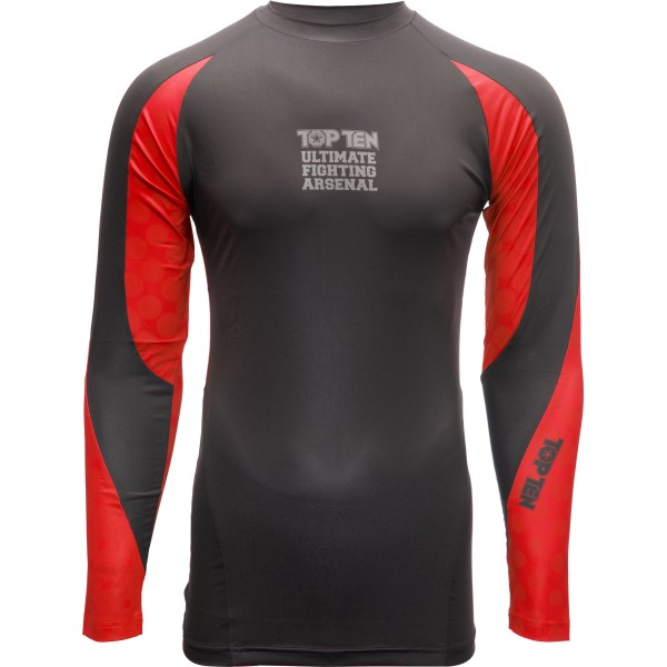 Rash Guard "UFA"  