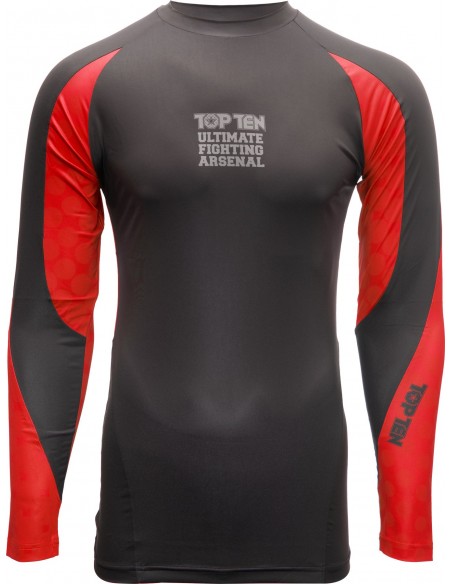 Rash Guard "UFA"   Rash Guard "UFA"
