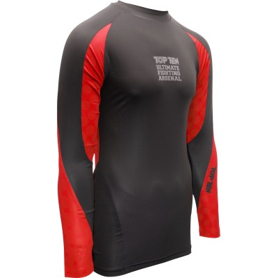 Rash Guard "UFA"   2