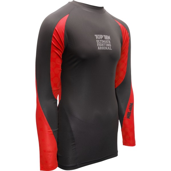Rash Guard "UFA"