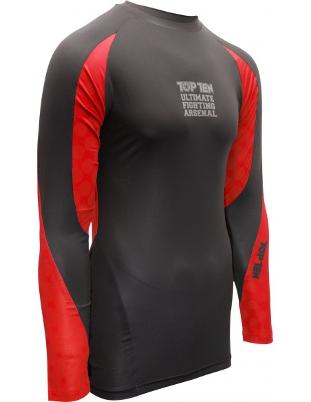 Rash Guard "UFA"   Rash Guard "UFA"