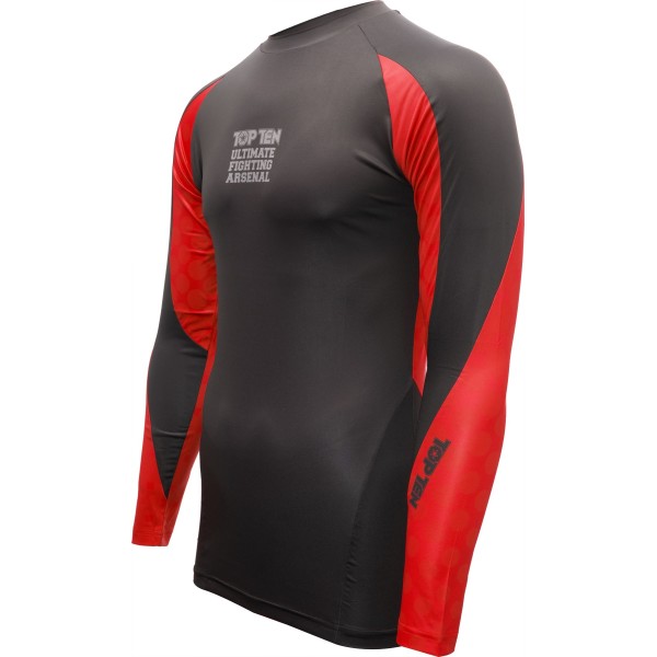 Rash Guard "UFA"