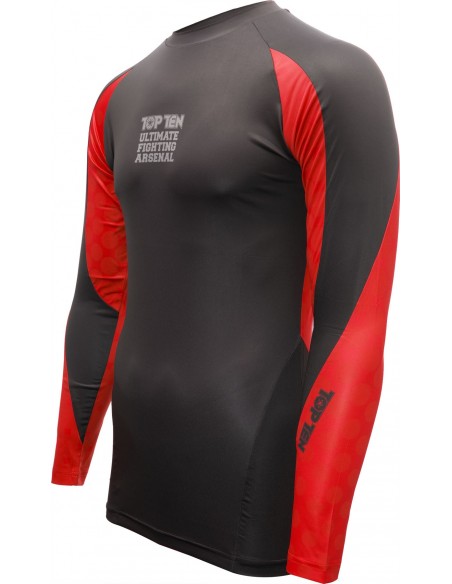 Rash Guard "UFA"   Rash Guard "UFA"