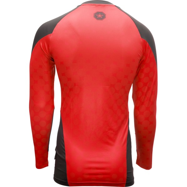 Rash Guard "UFA"