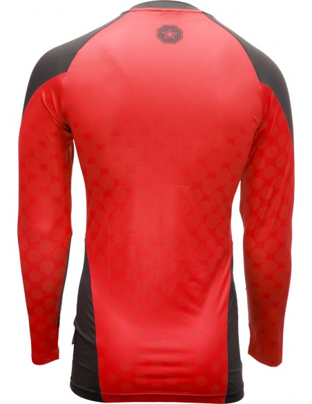 Rash Guard "UFA"   Rash Guard "UFA"