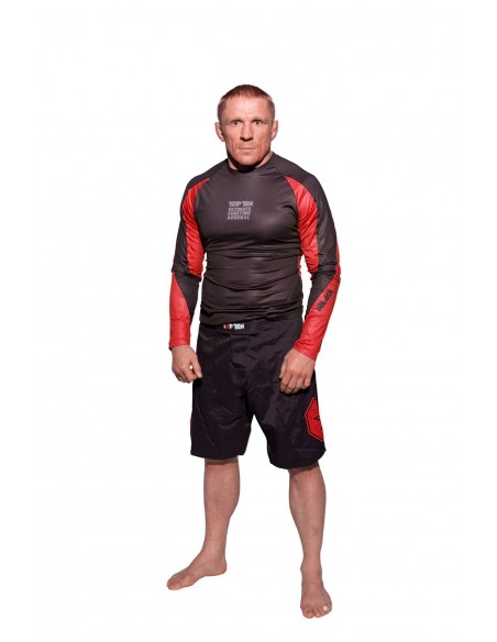 Rash Guard "UFA"   Rash Guard "UFA"