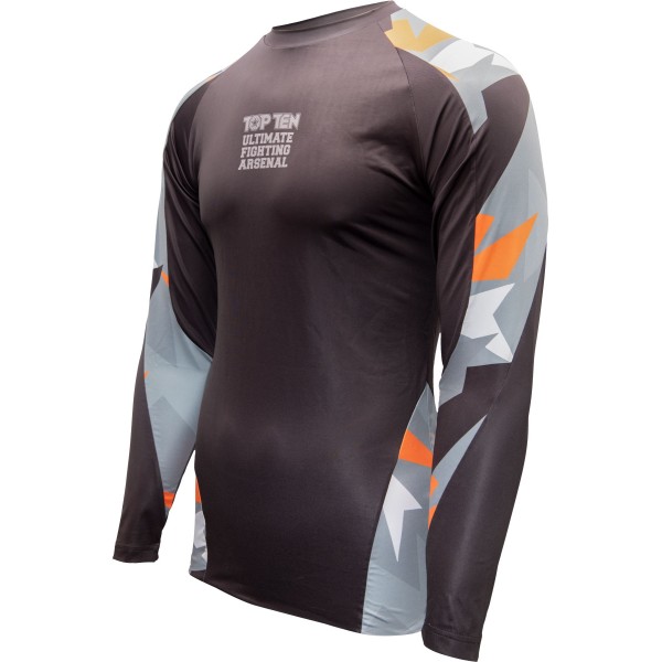 Rash Guard "Jungle"  