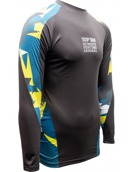 Rash Guard "Jungle"  