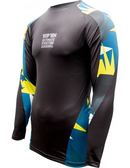Rash Guard "Jungle"  