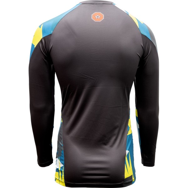 Rash Guard "Jungle"  