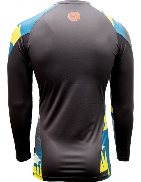 Rash Guard "Jungle"  