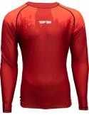 Rash Guard "Power Ink" 