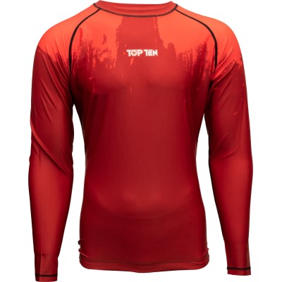 Rash Guard "Power Ink"