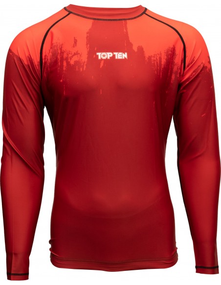 Rash Guard "Power Ink"   Rash Guard "Power Ink"