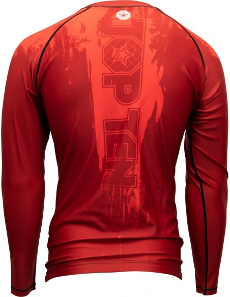 Rash Guard "Power Ink"   Rash Guard "Power Ink"