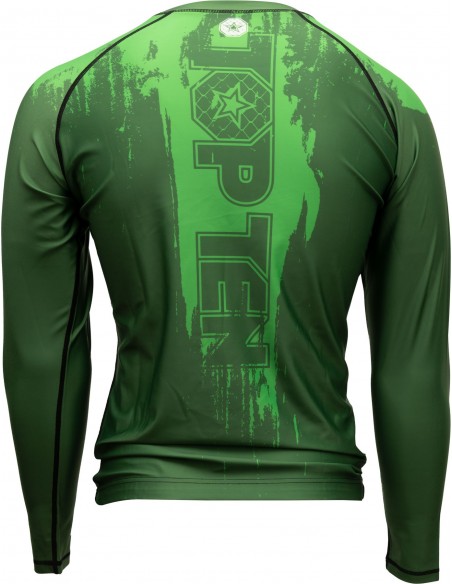 Rash Guard "Power Ink"  