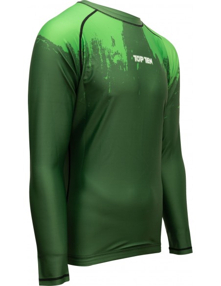 Rash Guard "Power Ink"  