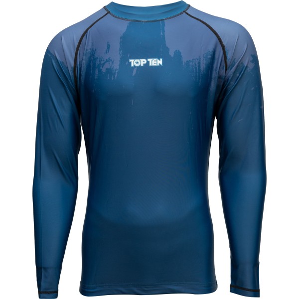 Rash Guard "Power Ink"  