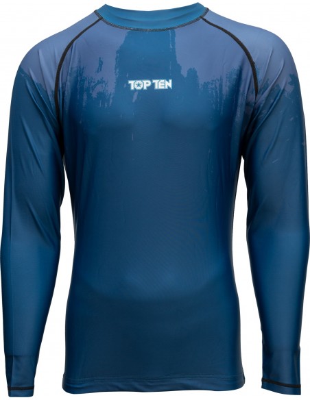 Rash Guard "Power Ink"   Rash Guard "Power Ink"