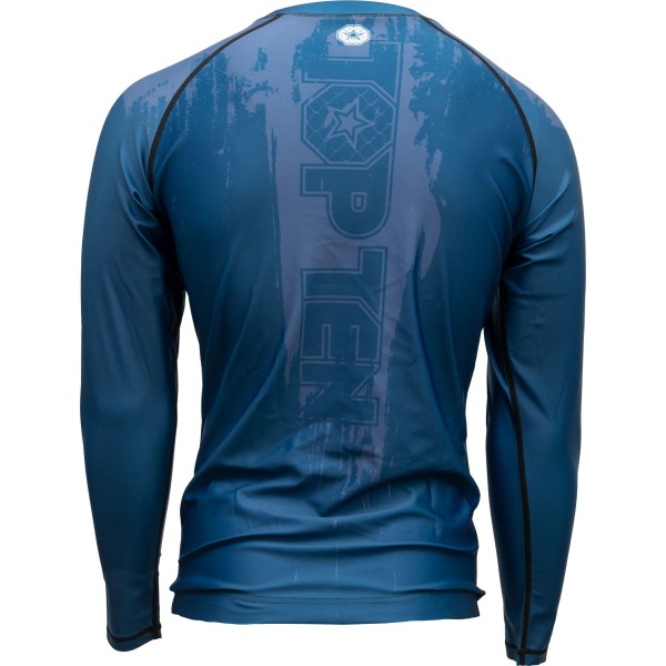 Rash Guard "Power Ink"  