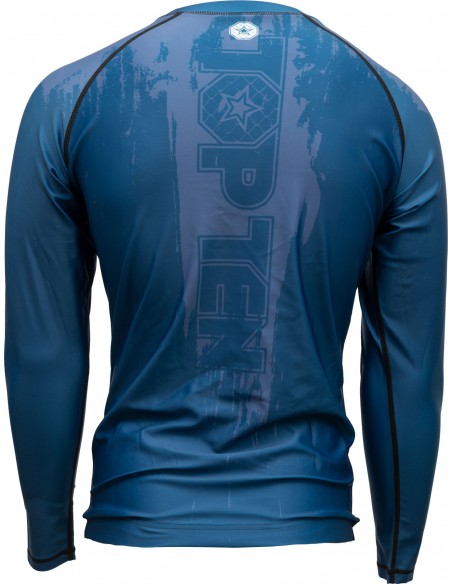 Rash Guard "Power Ink"   Rash Guard "Power Ink"