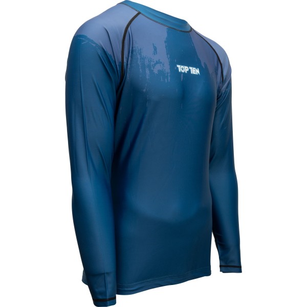 Rash Guard "Power Ink"