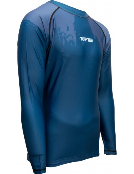 Rash Guard "Power Ink"   Rash Guard "Power Ink"